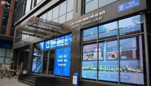 Gia tăng thương hiệu