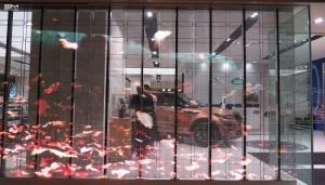 Màn hình LED P2 là giải pháp lý tưởng cho các doanh nghiệp