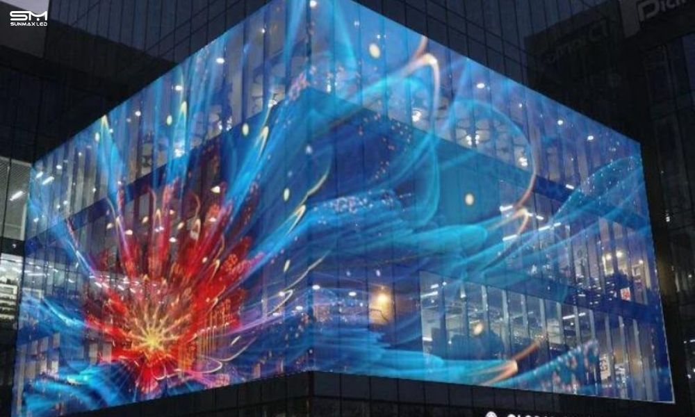 Quảng cáo OOH - Billboard thường đơn giản nhưng dễ nhìn, dễ hiểu và dễ nhớ