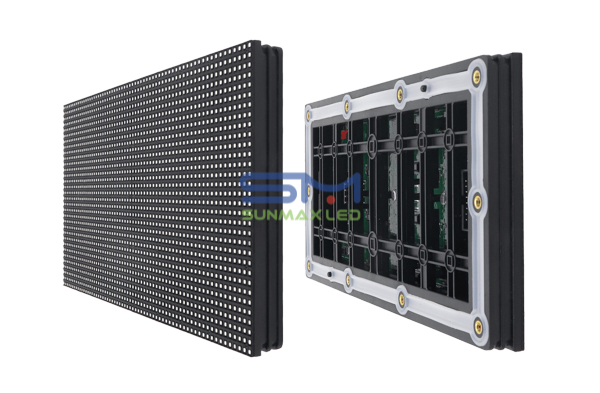 màn hình LED ngoài trời