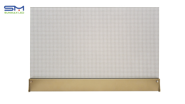 màn hình LED cầm tay