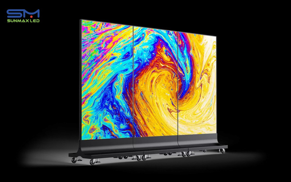 Màn hình LED poster