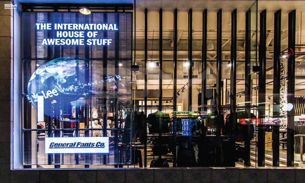 SUNMAX LED - Địa chỉ hàng đầu cung cấp màn hình led quảng cáo chất lượng, uy tín.