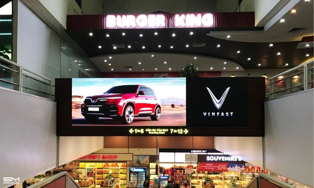 Lợi ích lớn cho các đơn vị cho thuê quảng cáo