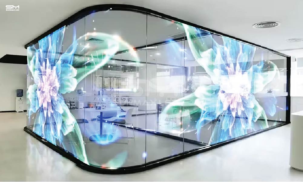 SUNMAX LED – Đơn vị phân phối và thi công màn hình LED sân khấu tiệc cưới uy tín, chất lượng