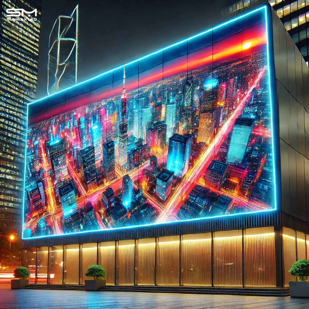 Màn hình led giá rẻ mang lại nhiều lợi ích