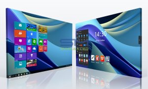 màn hình tương tác thông minh