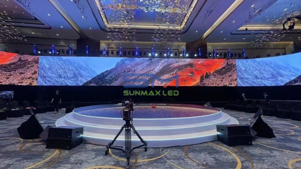 thuê màn hình led tại hà nội