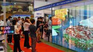 địa chỉ bán màn hình led trong suốt tại hà nội