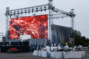 thuê màn hình led