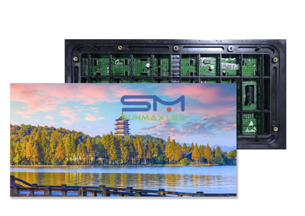 thuê màn hình LED