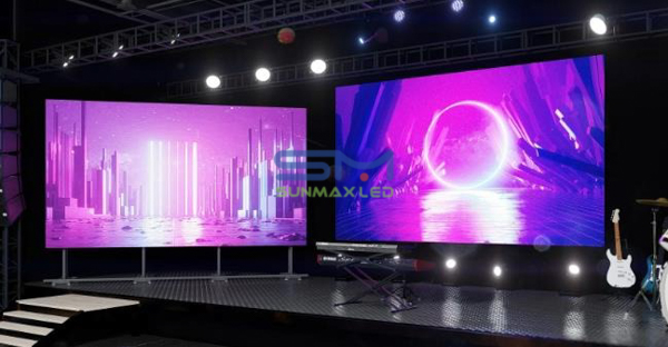 thuê màn hình led tại hà nội
