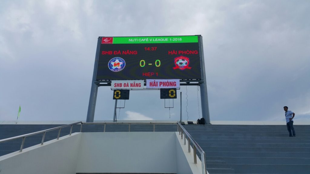 Quảng cáo ngoài trời