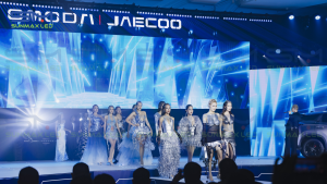 Sự kiện Ra mắt Ô tô OMODA C5 cuối năm 2024