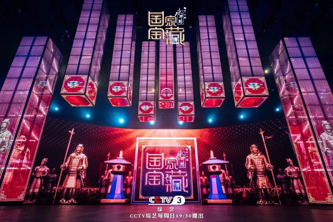 Ứng dụng màn hình LED cho sự kiện quy mô lớn