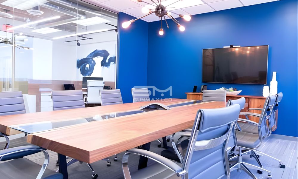 Màn hình LCD tiêu chuẩn