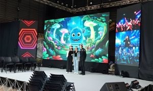 Báo giá thuê màn hình led