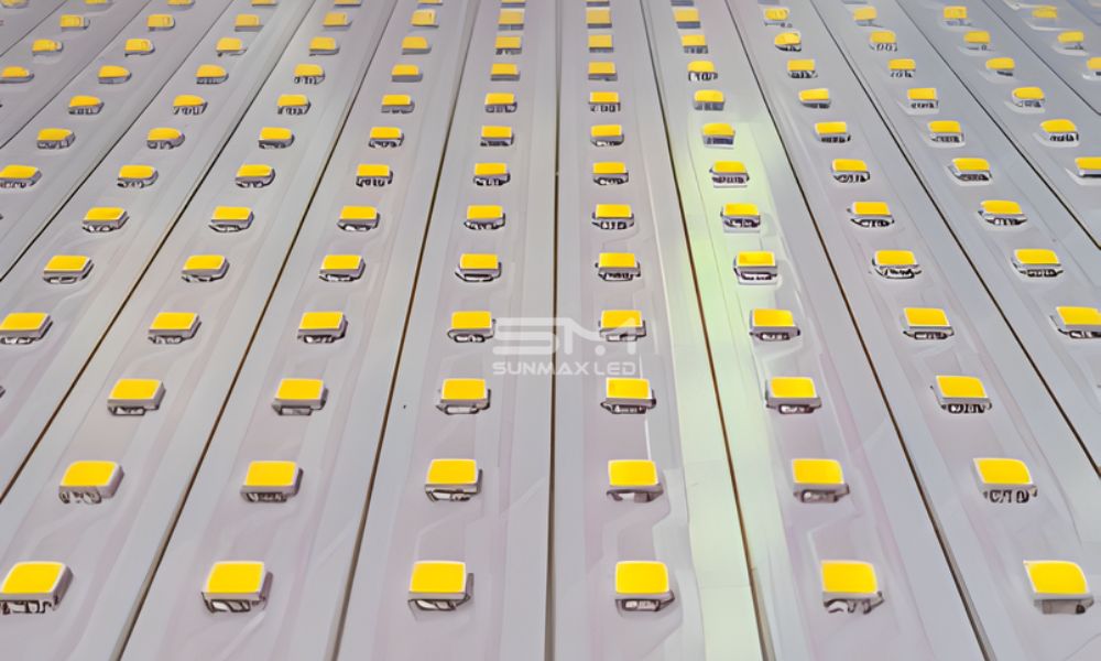 Module LED