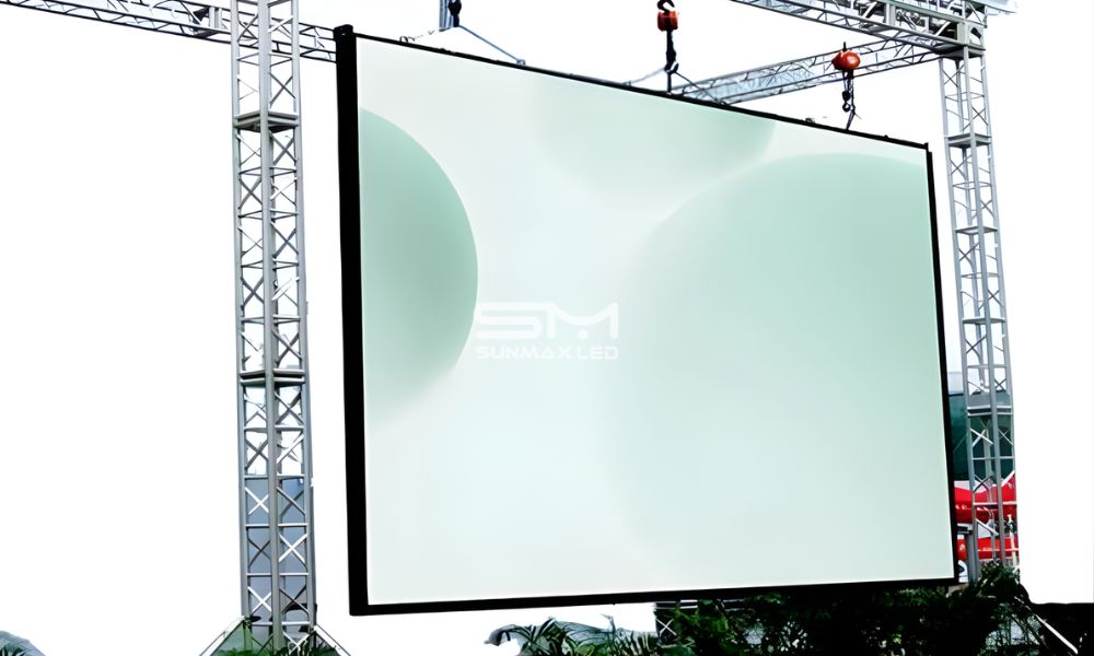 Lợi Ích Khi Đầu Tư Vào Màn Hình LED P3 Ngoài Trời