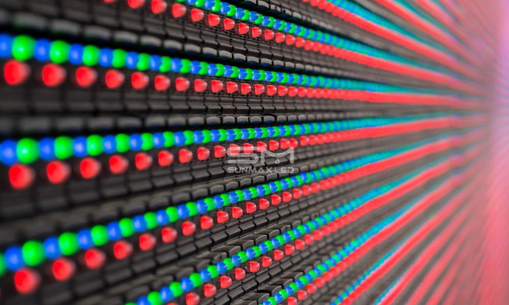 Các loại Module LED