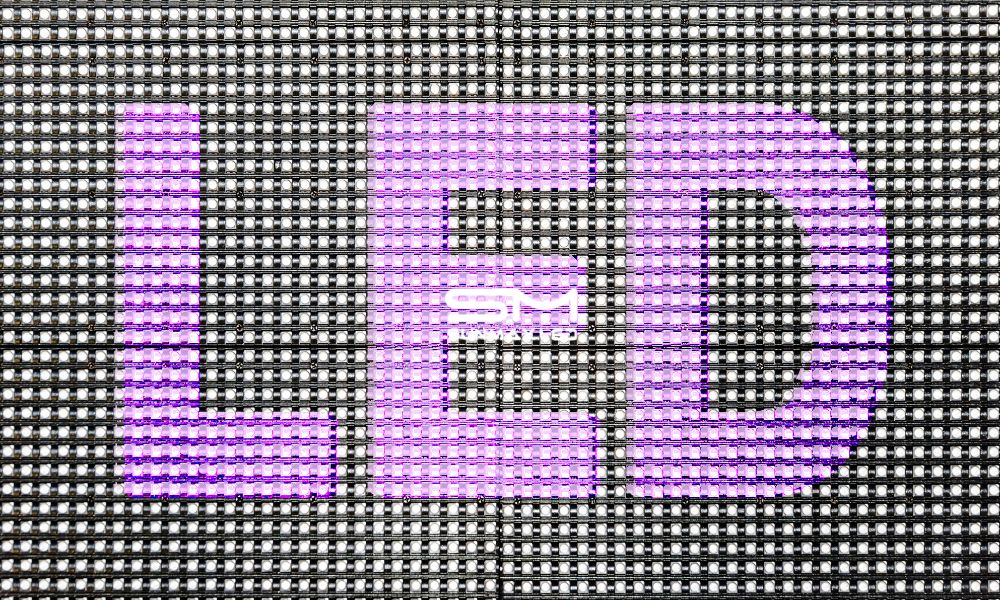 Kích thước Module LED