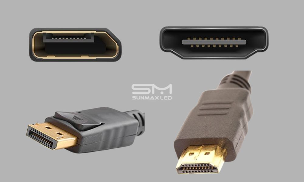 DisplayPort