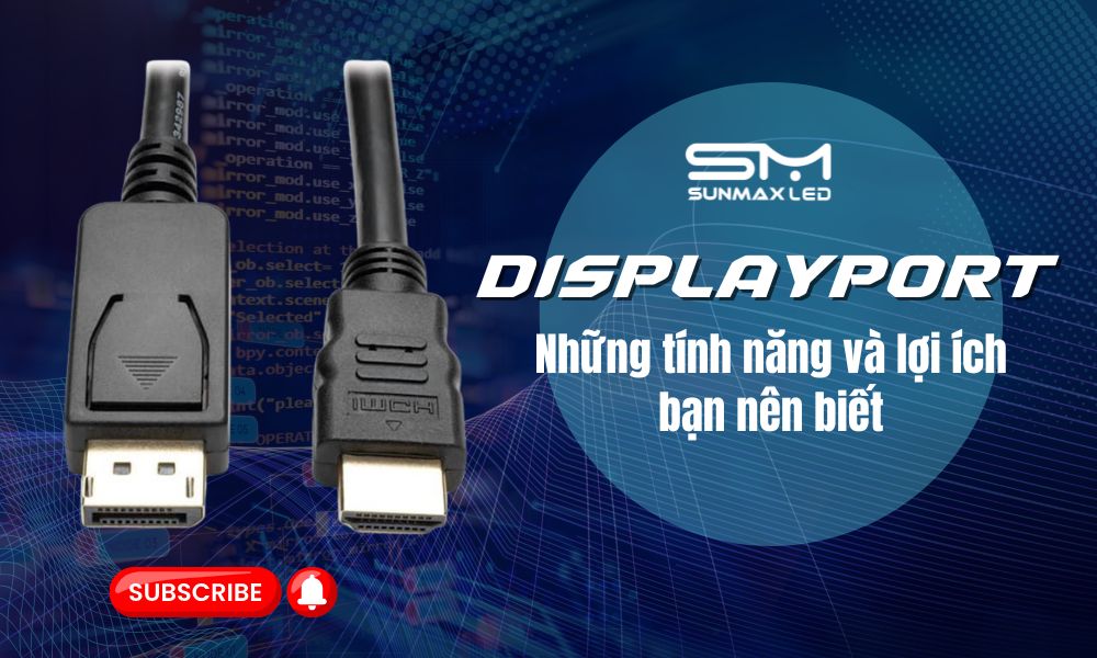DisplayPort