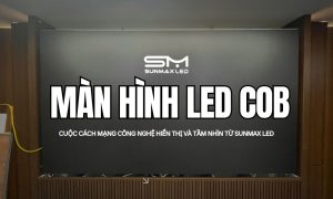 Màn Hình LED COB