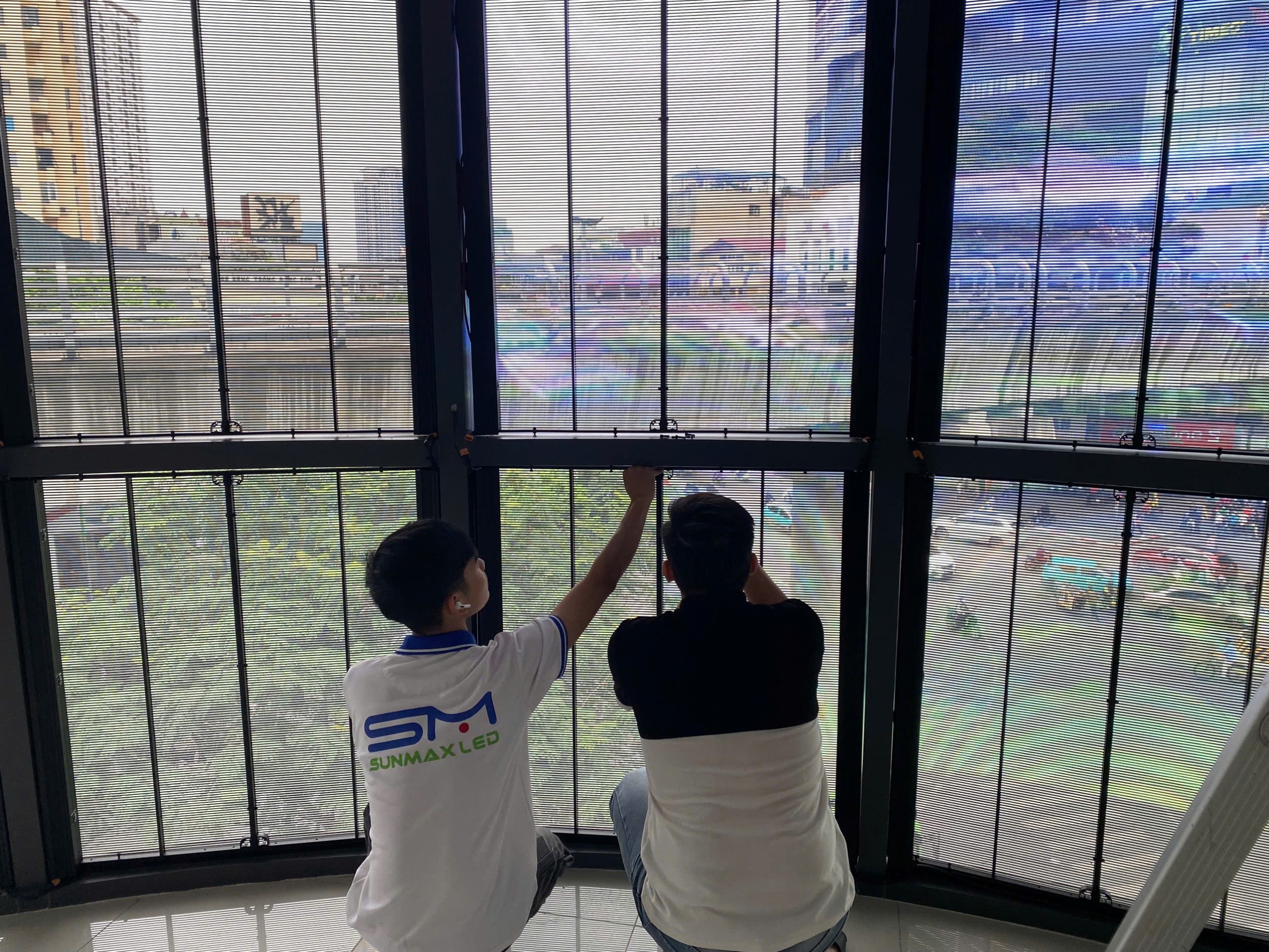 Chính sách hậu mãi khác biệt của Sunmax LED