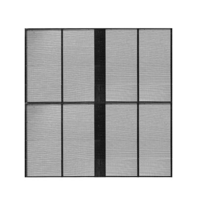 Module Màn Hình LED Trong Suốt BK3.1