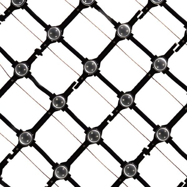 LED Mesh SUNMAX LED