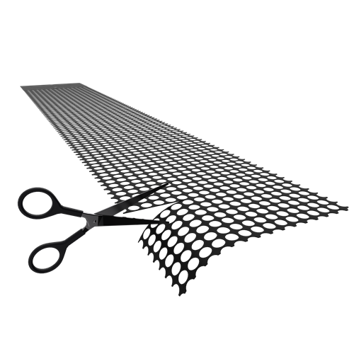 Màn hình LED 3D trong suốt HA Series