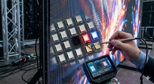 Chip LED Bị Hỏng