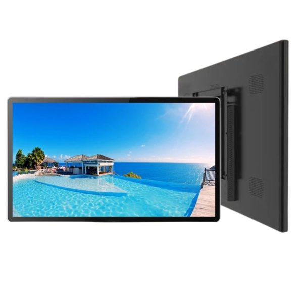 Màn Hình Quảng Cáo Treo Tường LCD