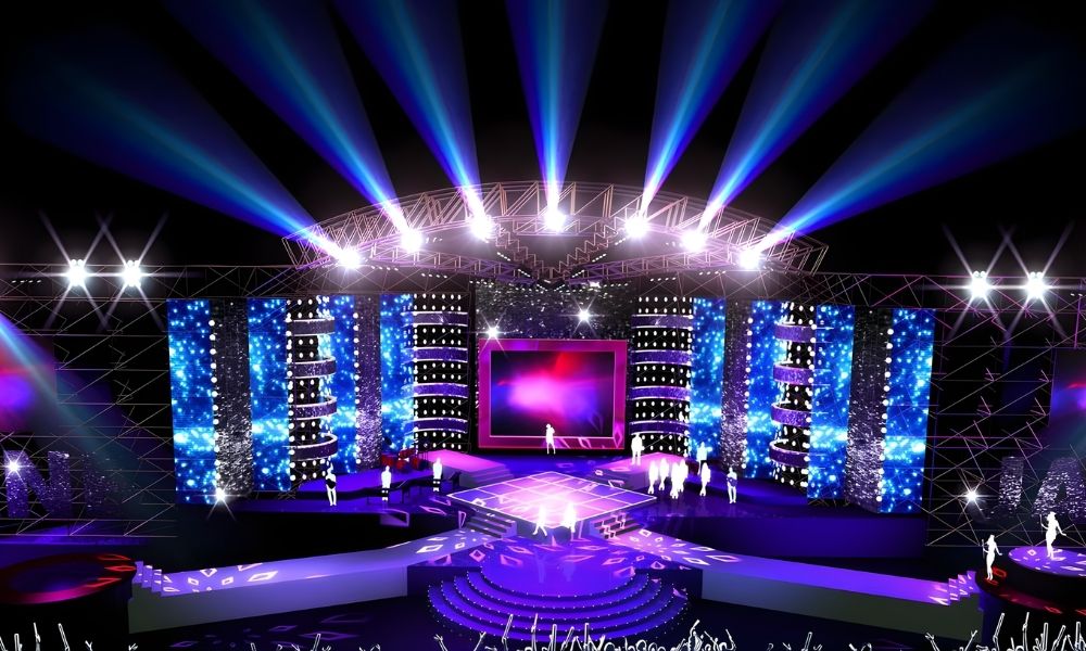 Màn Hình LED Cho Thuê Sự Kiện (Rental): Giải Pháp Tối Đa Ổn Định – Tối Ưu Chi Phí