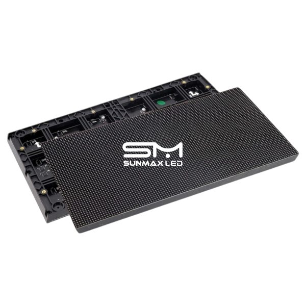 Module LED P3.076 (SM 3.076)
