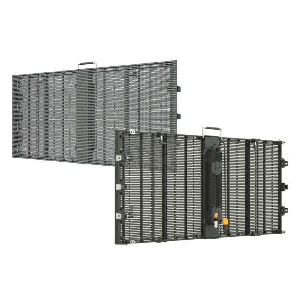 MÀN HÌNH LED TRONG SUỐT SỰ KIỆN RENTAL BK-R SERIES