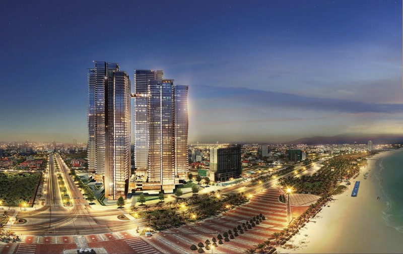  Wyndham Soleil Đà Nẵng