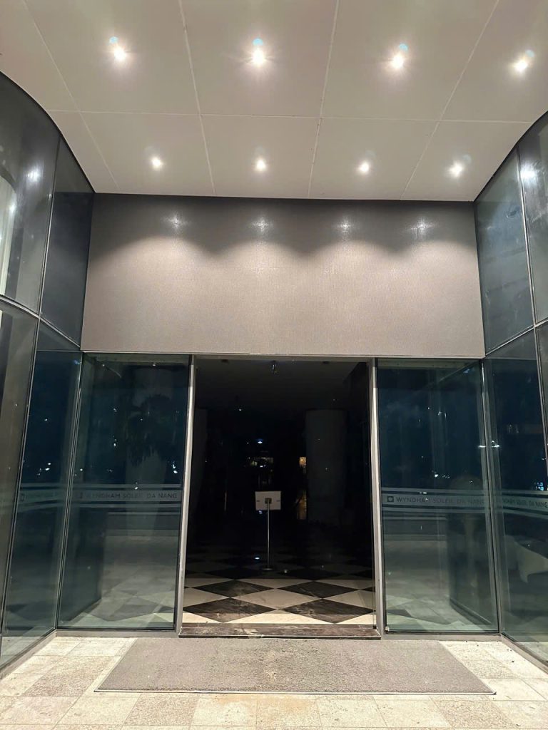 Màn hình led ngoài trời P3