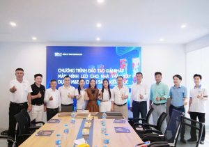 CHƯƠNG TRÌNH ĐÀO TẠO MÀN HÌNH LED CHUYÊN SÂU DÀNH CHO NHÀ THẦU XÂY DỰNG & M&E