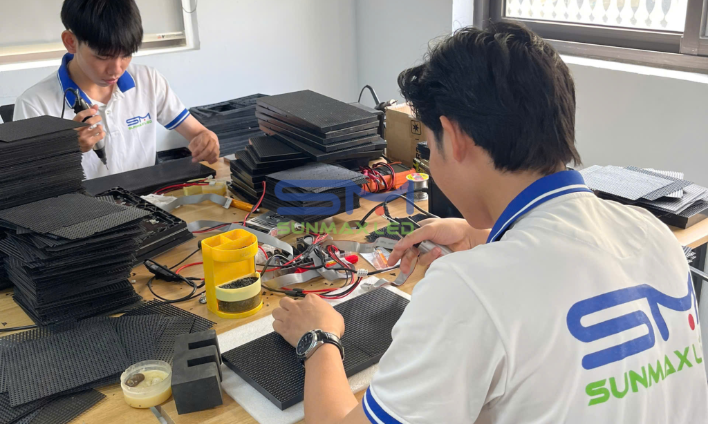 Thay Module LED Hay Sửa Module LED? Khi Nào Nên Thay Mới?