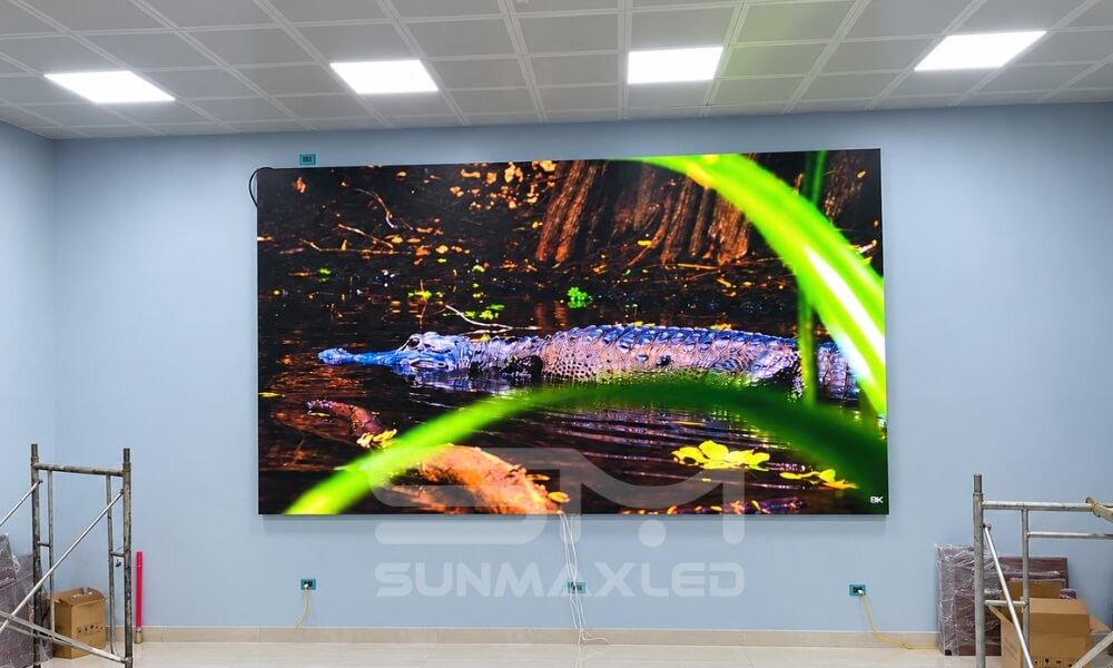 màn hình LED SM2.5